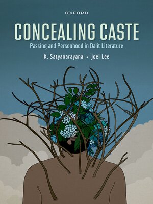 cover image of Concealing Caste